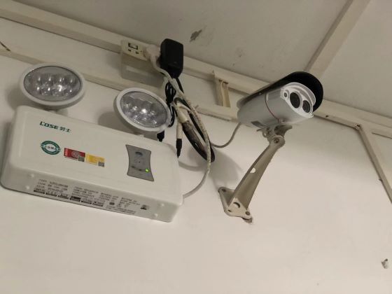 铜川监控安装-摄像头安装